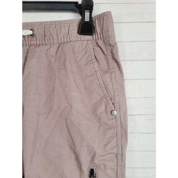 VUORI RIPSTOP PANTS IN HAZEL, SZ SMALL - Picture 3 of 14